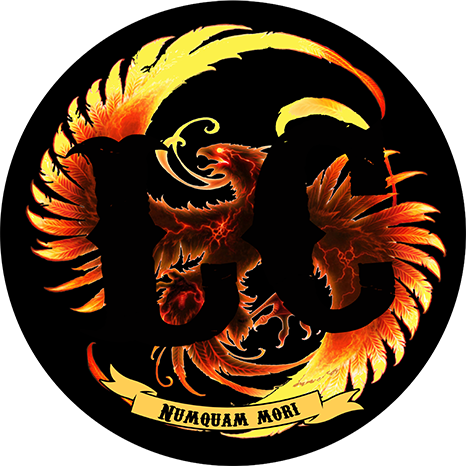 Luke Crumb Logo